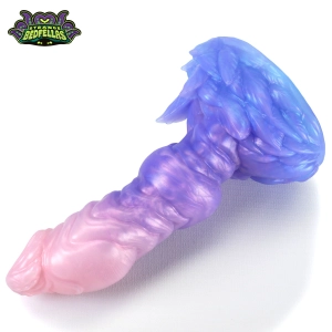 Small Qarl -- Super Soft silicone -- Q-972
