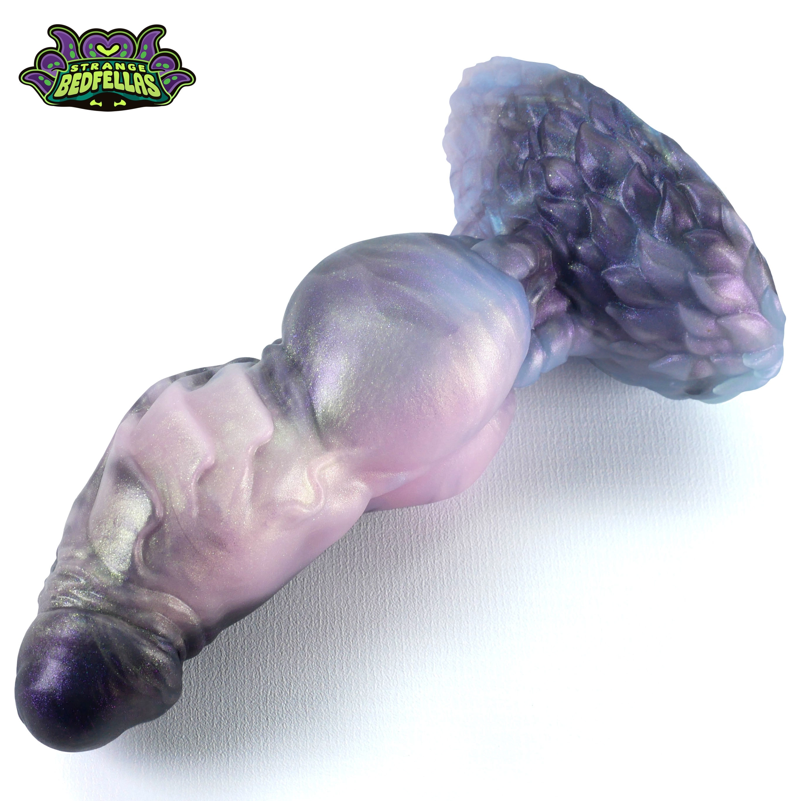 Small Tyv -- Soft silicone -- T-5247