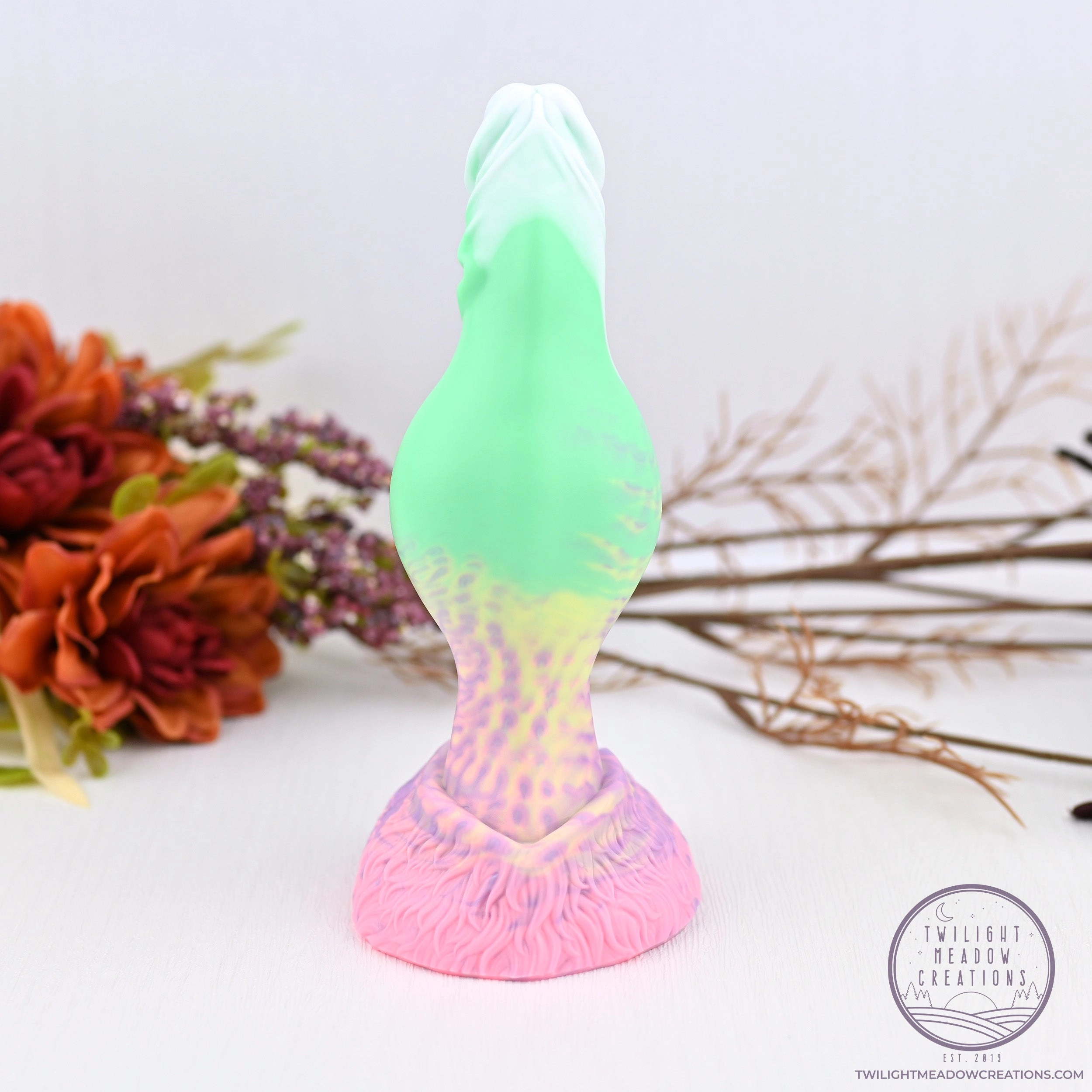 Small Ulfhedinn (Firmness: Medium)