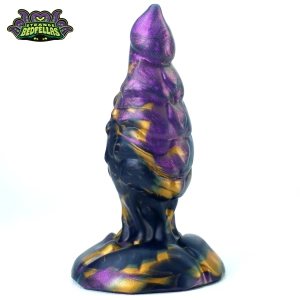 Small Vetti -- Medium silicone -- V-760