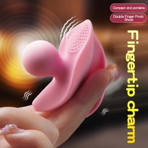 Small Vibrating Egg 7 Frequency Vibration
