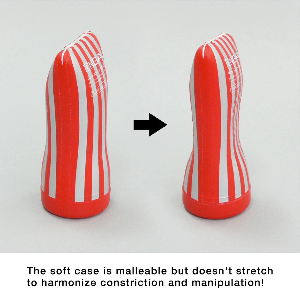 SOFT CASE CUP