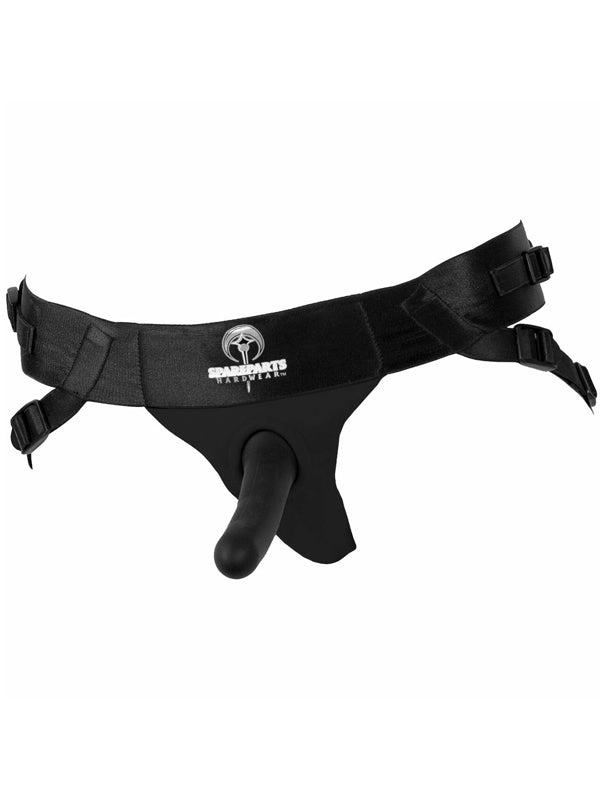 SpareParts Joque Strap-on Harness