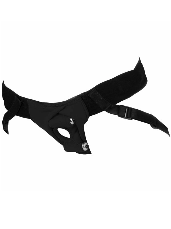 SpareParts Joque Strap-on Harness