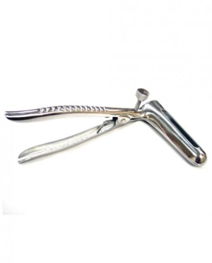 Stainless Steel Anal Speculum