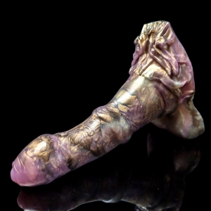 Stardust, the Unicorn - Blend Color
