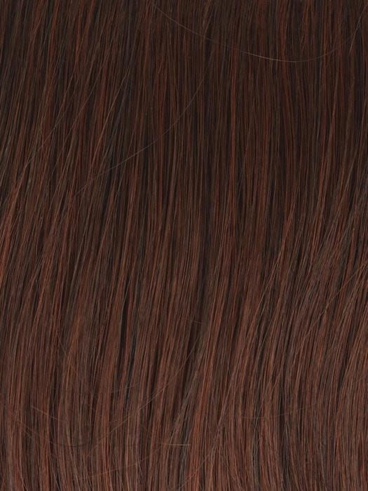 Stylish Flair | Synthetic Lace Front Wig (Mono Part)