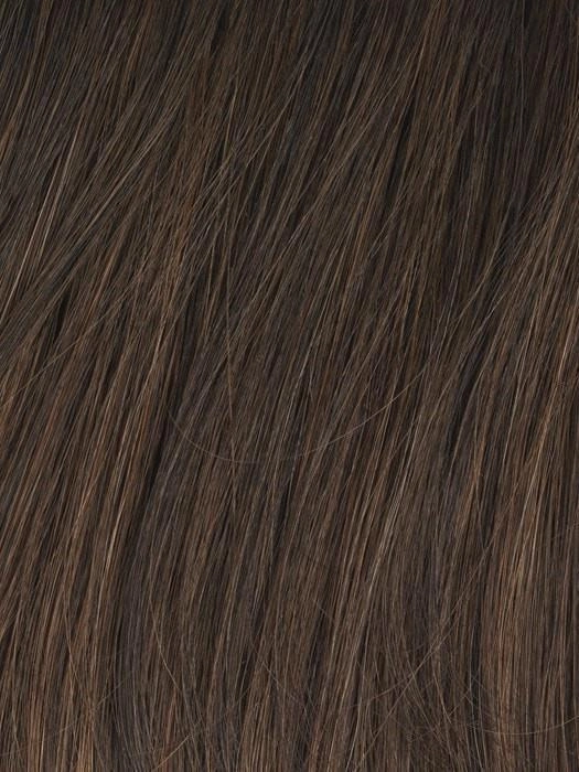 Stylish Flair | Synthetic Lace Front Wig (Mono Part)