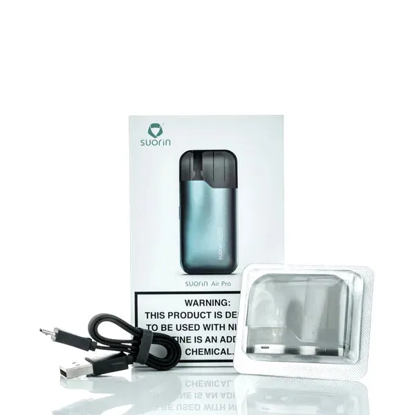 Suorin Air Pro Pod System