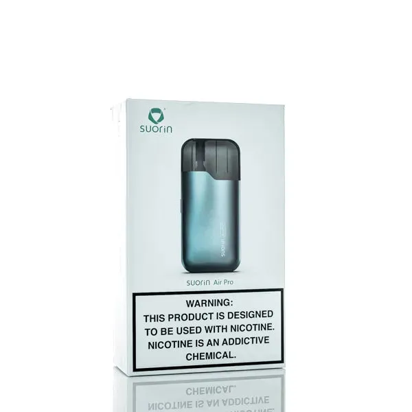 Suorin Air Pro Pod System