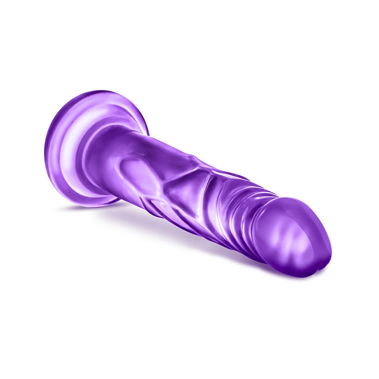 Sweet N' Hard 7.5in Dildo