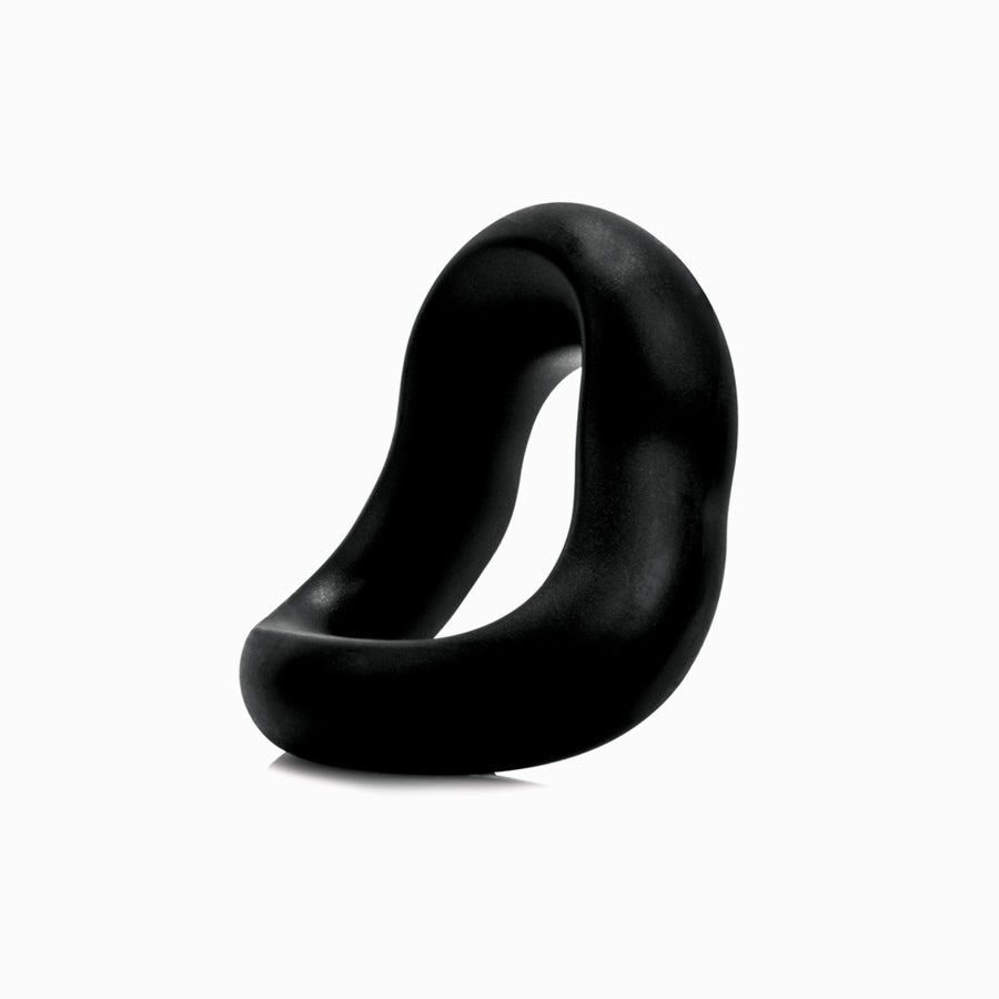 SwingO Curve Silicone Ring