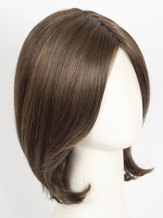 Take A Bow | Petite/Average | Synthetic Lace Front Wig (Hand Tied)