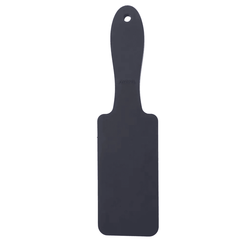 Tantus Thwack Paddle Onyx