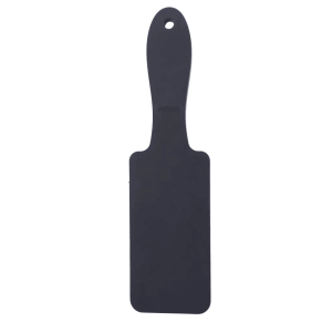 Tantus Thwack Paddle Onyx