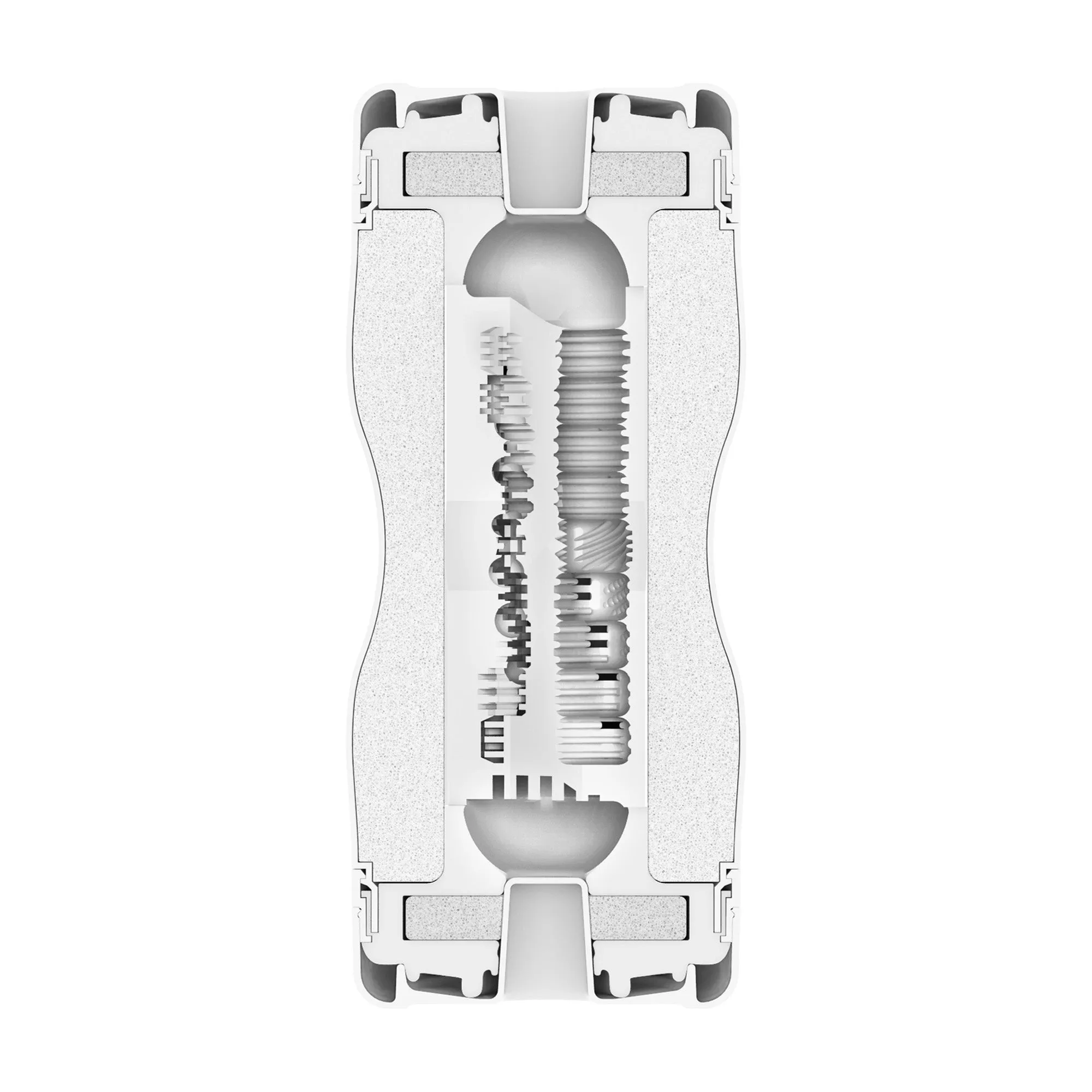 TENGA DUAL SENSATION CUP EXTREMES