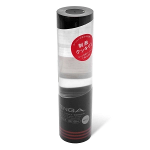 Tenga Hole Lotion Lube - Wild