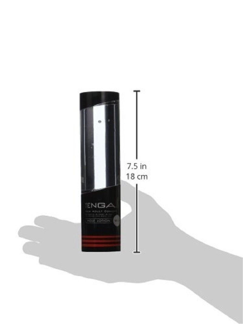 Tenga Hole Lotion Lube - Wild