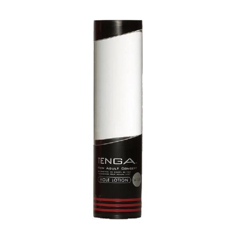 Tenga Hole Lotion Lube - Wild