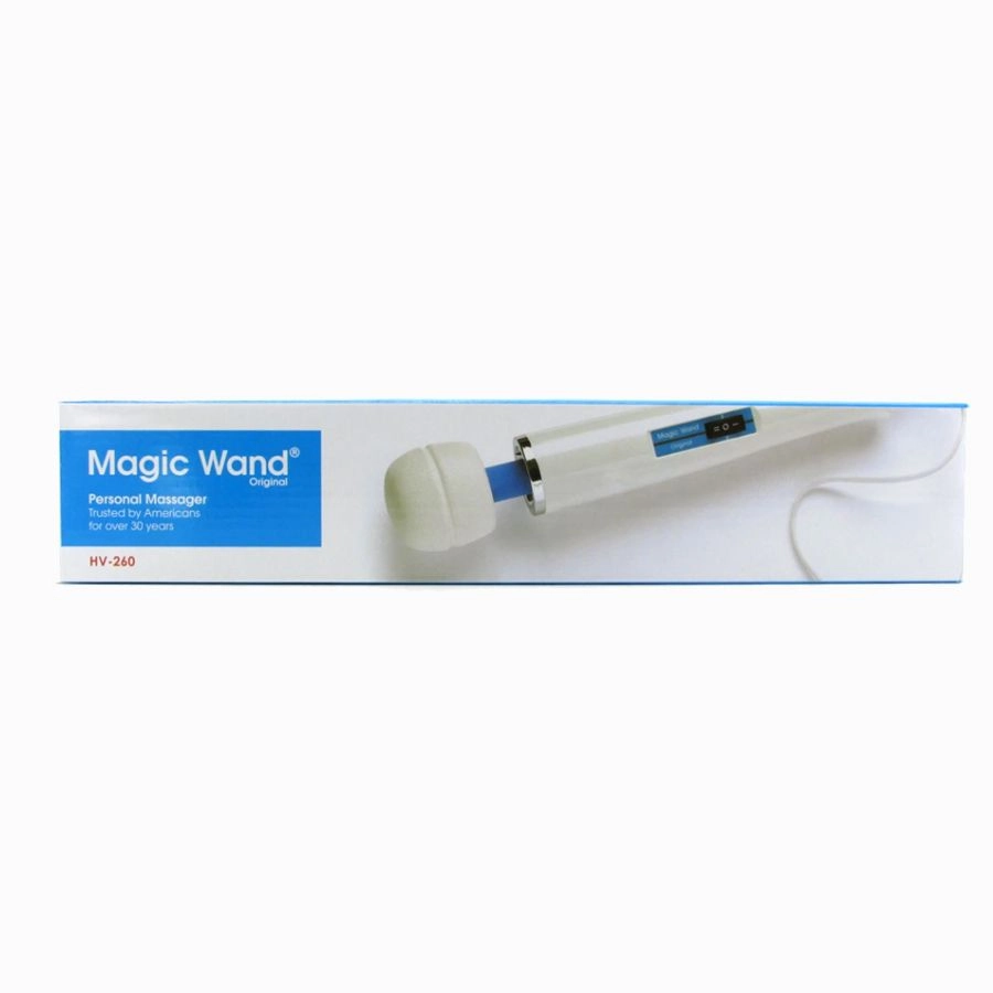 The Original Magic Wand