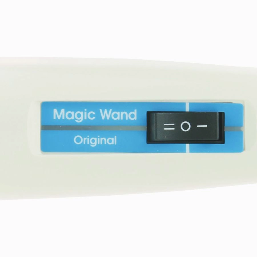 The Original Magic Wand