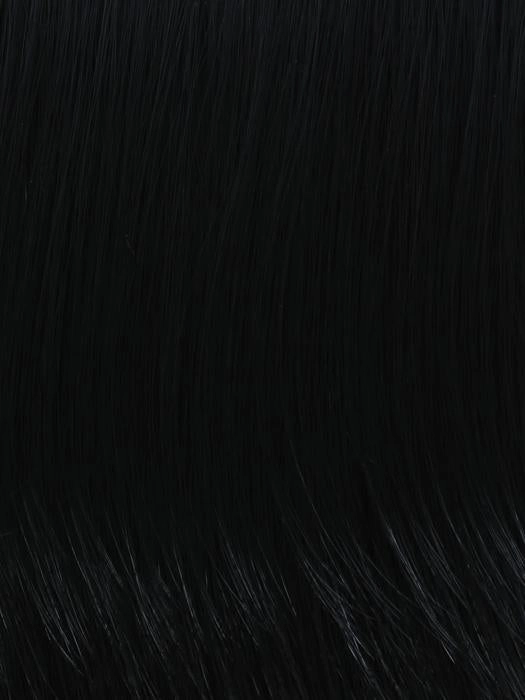 Timeless Beauty | Synthetic Lace Front Wig (Mono Part)