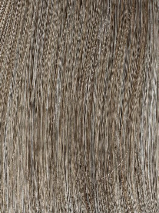 Timeless Beauty | Synthetic Lace Front Wig (Mono Part)
