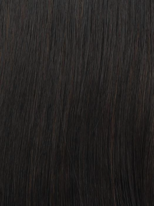 Timeless Beauty | Synthetic Lace Front Wig (Mono Part)