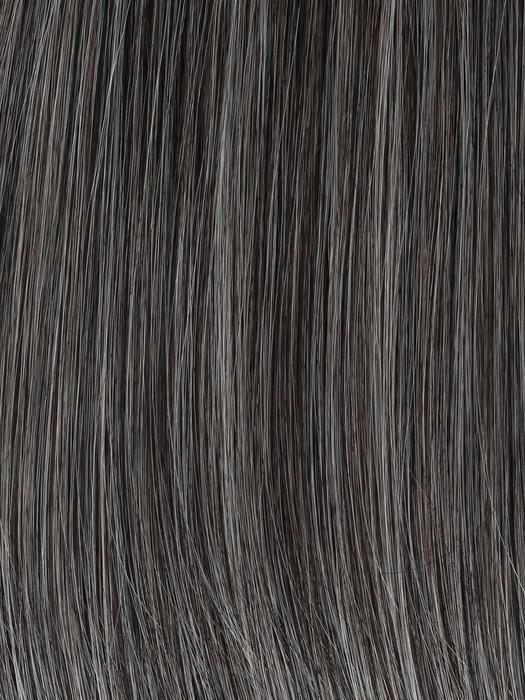 Timeless Beauty | Synthetic Lace Front Wig (Mono Part)