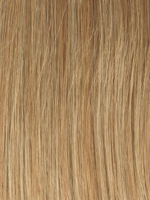 Timeless Beauty | Synthetic Lace Front Wig (Mono Part)