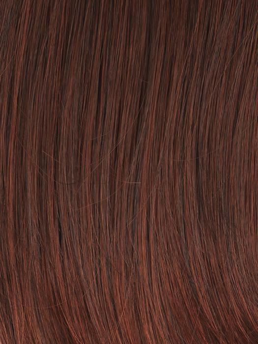 Timeless Beauty | Synthetic Lace Front Wig (Mono Part)