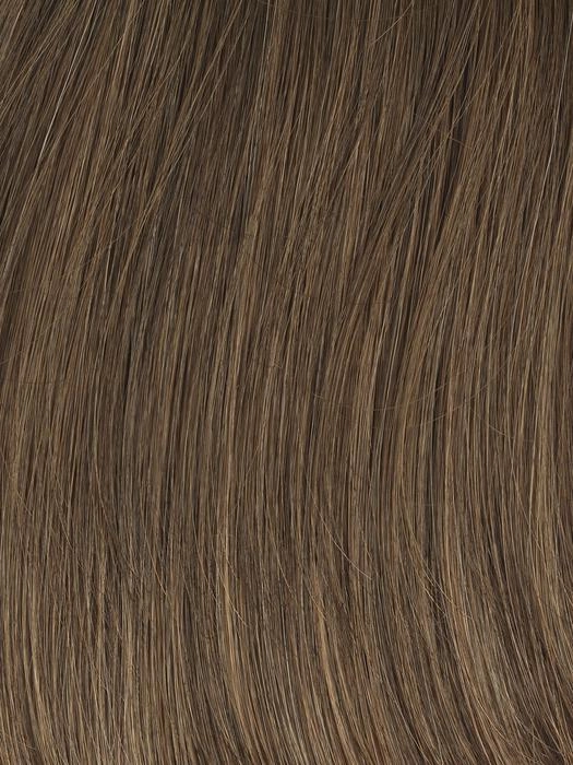 Timeless Beauty | Synthetic Lace Front Wig (Mono Part)