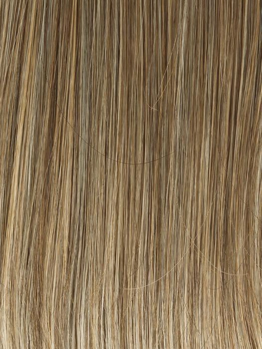 Timeless Beauty | Synthetic Lace Front Wig (Mono Part)