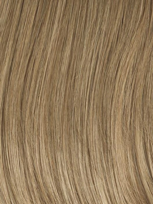 Timeless Beauty | Synthetic Lace Front Wig (Mono Part)