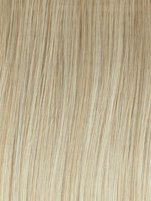 Timeless Beauty | Synthetic Lace Front Wig (Mono Part)
