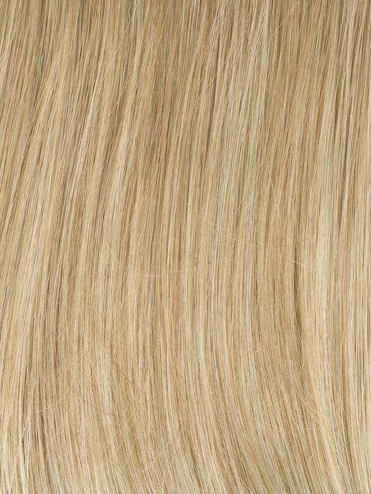 Timeless Beauty | Synthetic Lace Front Wig (Mono Part)