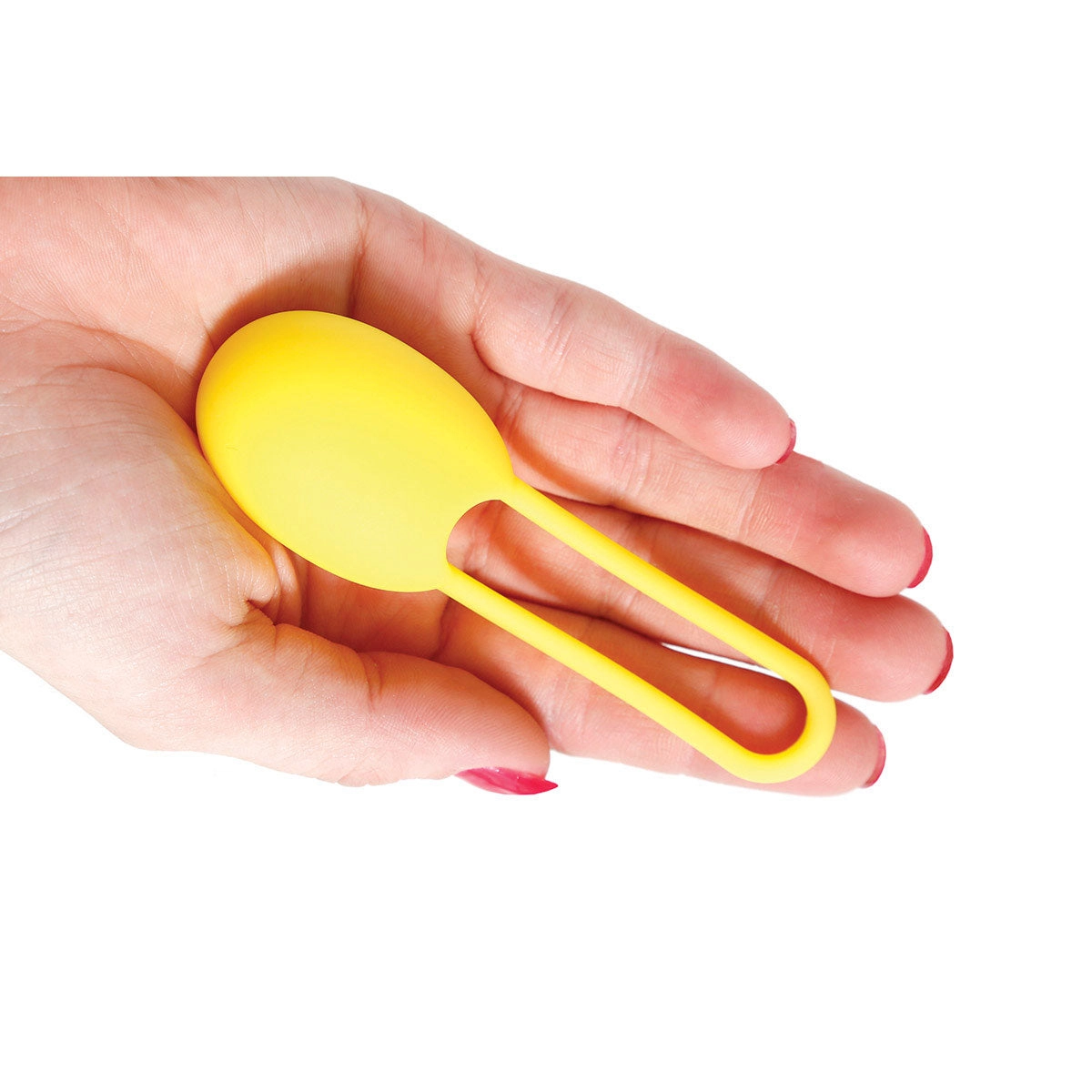Toyfriend Trainer- Single Kegel Ball