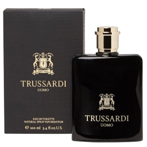 Trussardi Uomo by Trussardi 100ml EDT