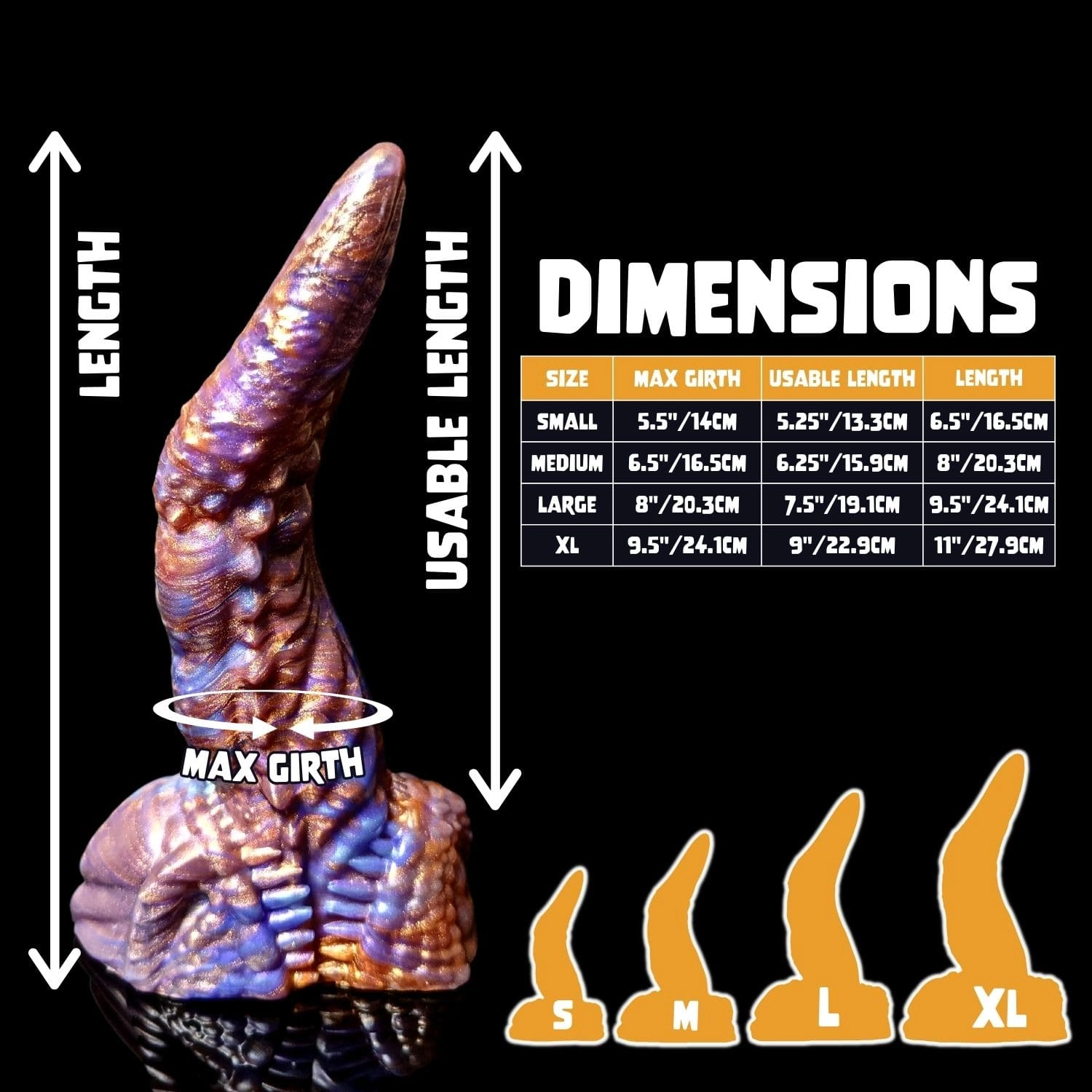 Uldred's Maw - Blend Color