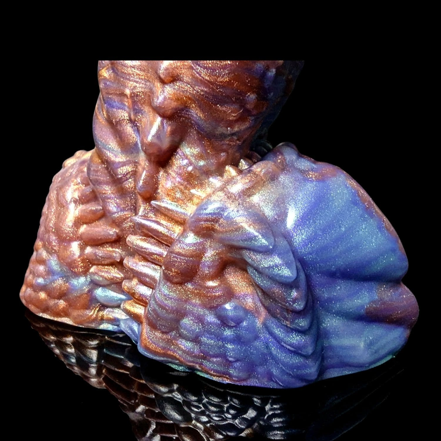Uldred's Maw - Blend Color