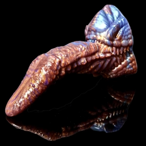 Uldred's Maw - Blend Color