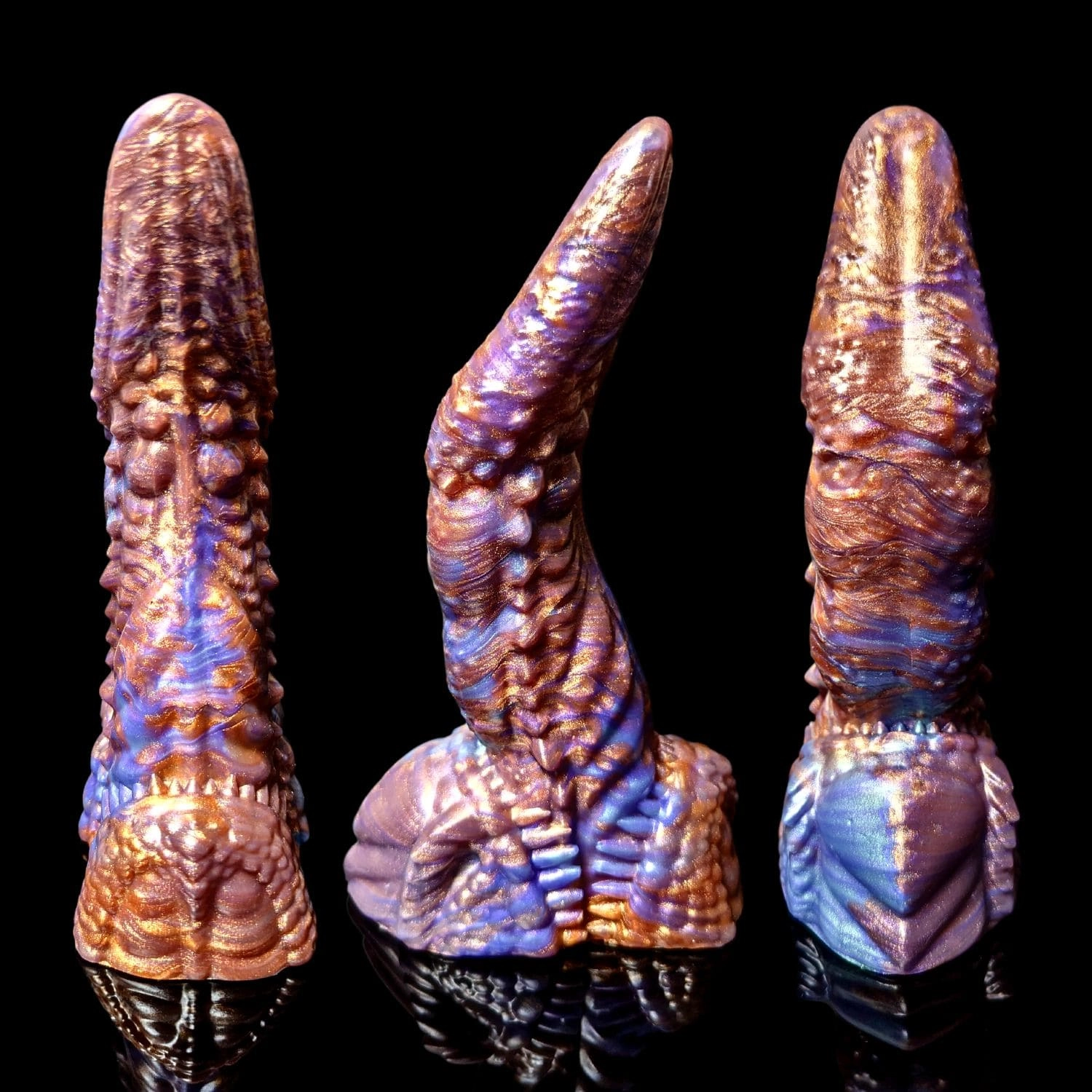 Uldred's Maw - Blend Color