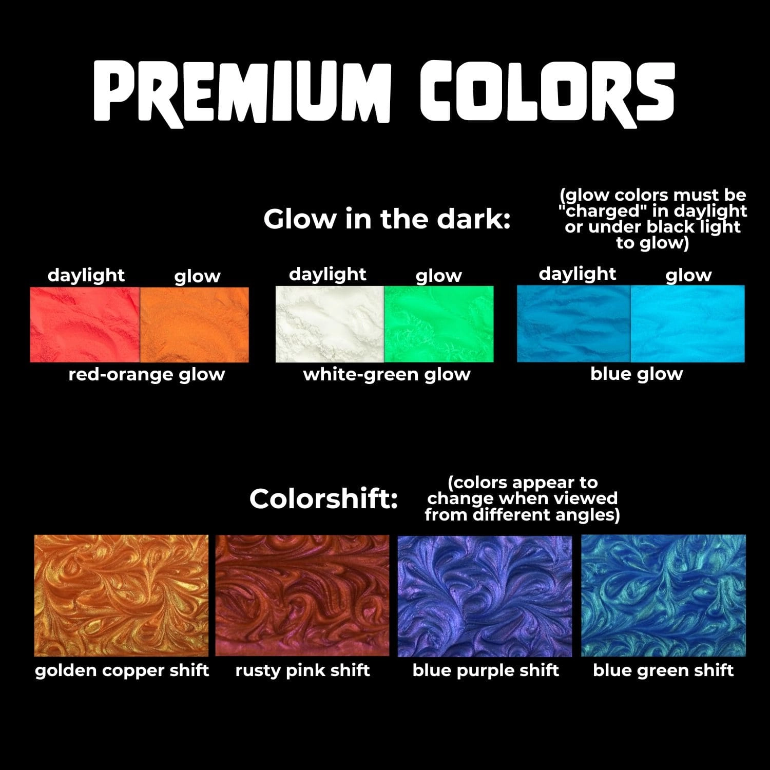 Uldred's Maw - Blend Color