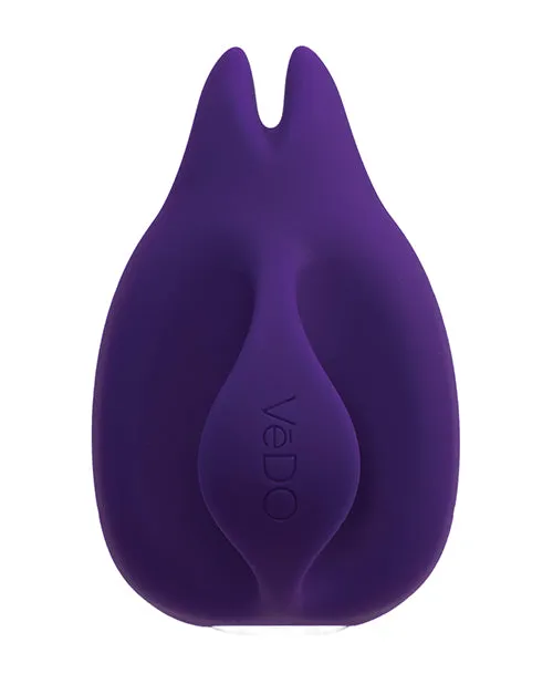 Vedo Huni Vibrating Finger Vibe