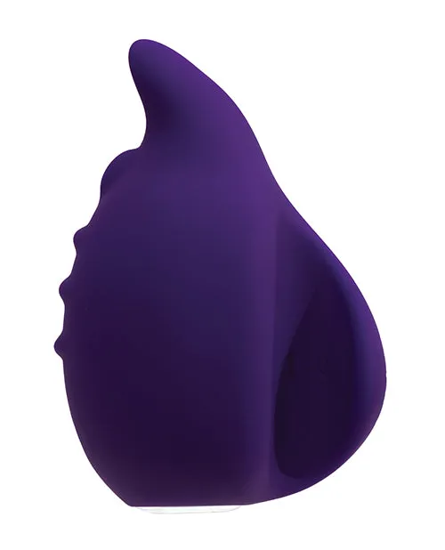 Vedo Huni Vibrating Finger Vibe