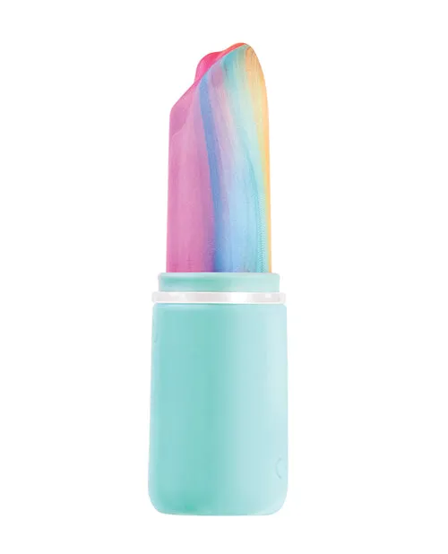 Vedo Retro Rechargeable Bullet Lip Stick Vibe