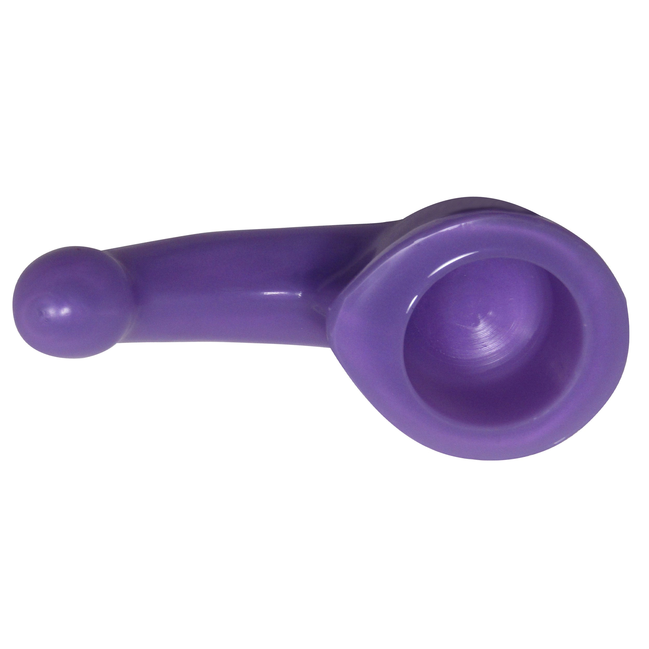 Velskin Purple Saddlehorn