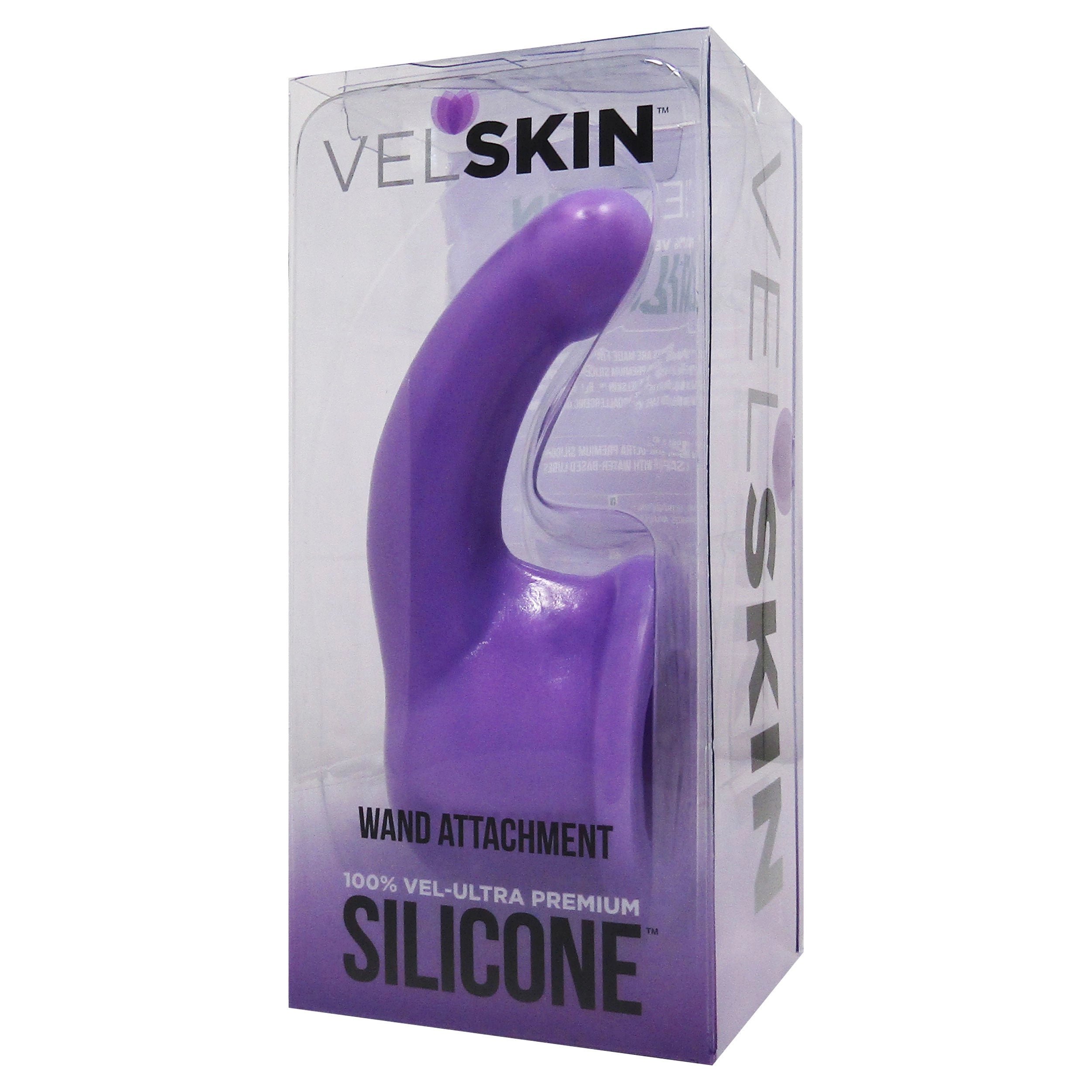 Velskin Purple Saddlehorn