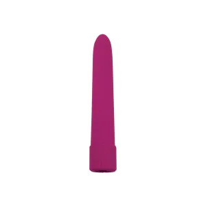 Velveteen Sensations Ecstasy - Dark Pink