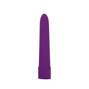 Velveteen Sensations Ecstasy - Dark Purple